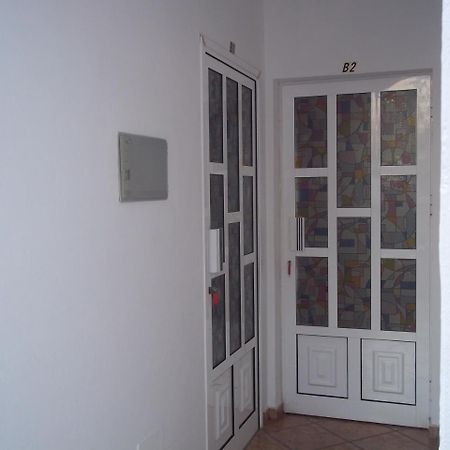 Flor De Lis Apartment Valle Gran Rey Exterior photo