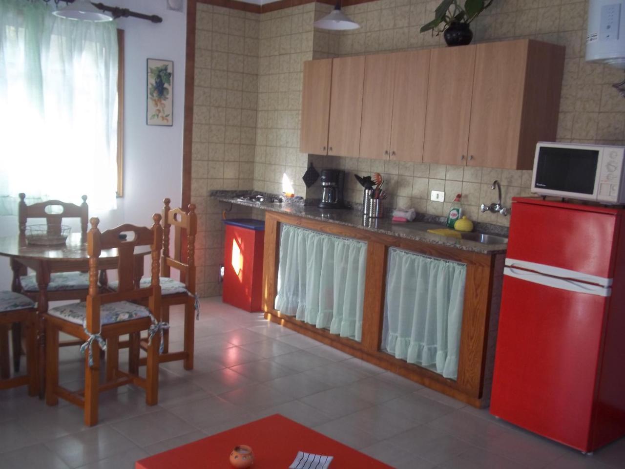 Flor De Lis Apartment Valle Gran Rey Exterior photo